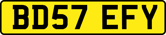 BD57EFY