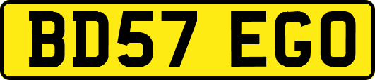 BD57EGO