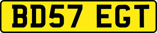BD57EGT