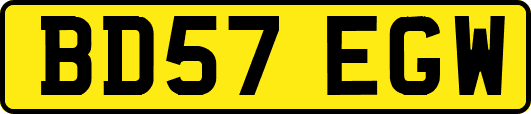 BD57EGW