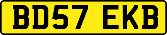 BD57EKB