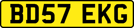 BD57EKG