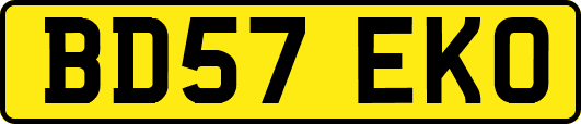 BD57EKO