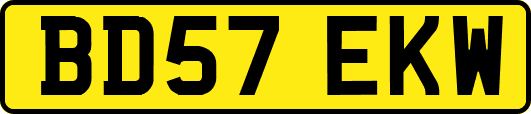 BD57EKW