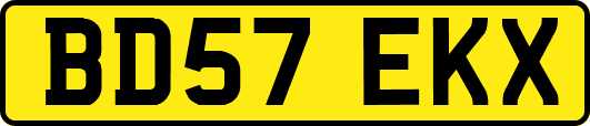 BD57EKX
