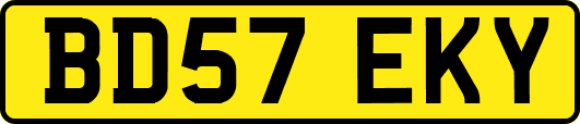 BD57EKY