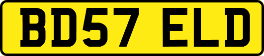 BD57ELD