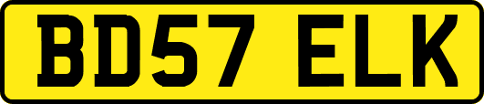 BD57ELK