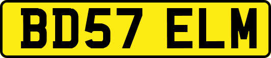 BD57ELM
