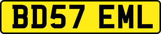 BD57EML