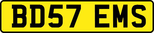 BD57EMS