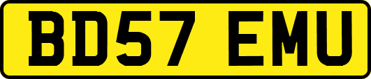 BD57EMU