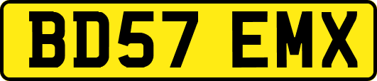 BD57EMX