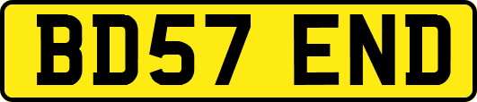 BD57END
