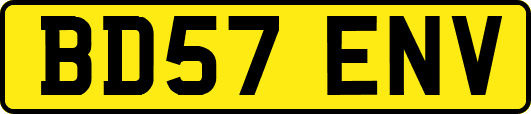 BD57ENV