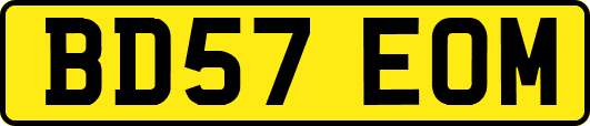 BD57EOM