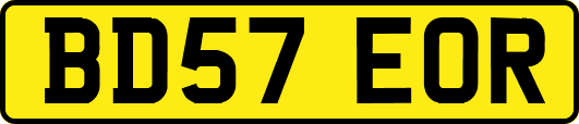 BD57EOR
