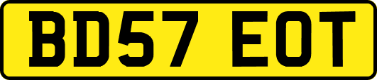 BD57EOT
