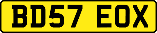 BD57EOX