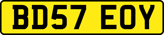 BD57EOY