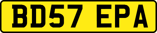 BD57EPA