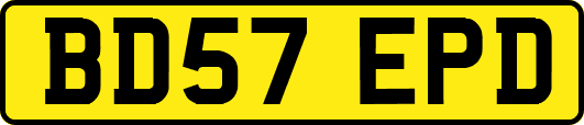 BD57EPD