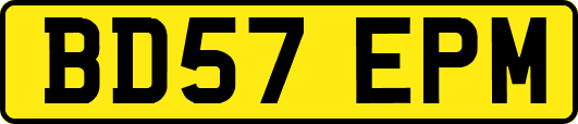 BD57EPM