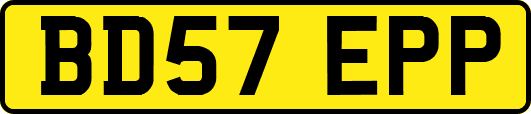 BD57EPP