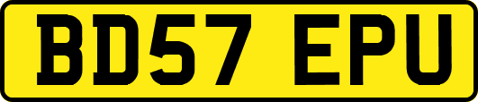 BD57EPU