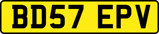 BD57EPV