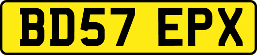 BD57EPX