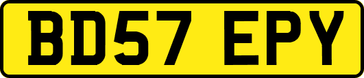 BD57EPY