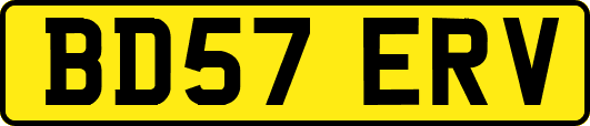 BD57ERV