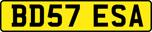 BD57ESA