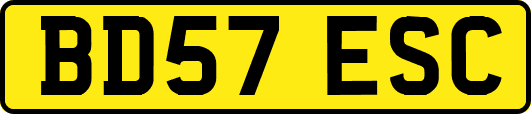 BD57ESC
