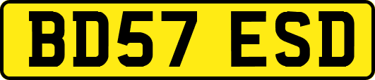 BD57ESD