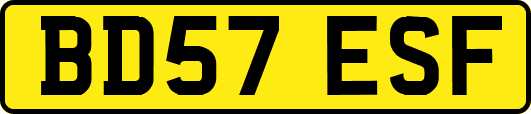 BD57ESF