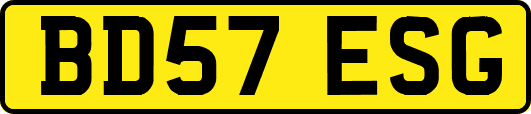 BD57ESG