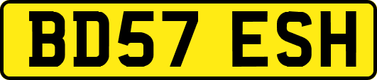 BD57ESH