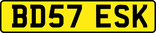 BD57ESK