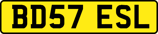 BD57ESL