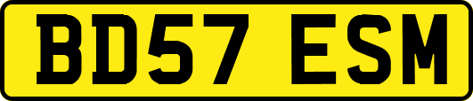 BD57ESM