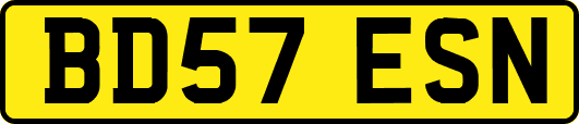 BD57ESN