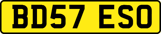BD57ESO