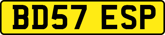 BD57ESP