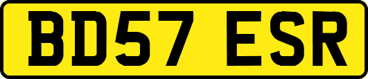 BD57ESR
