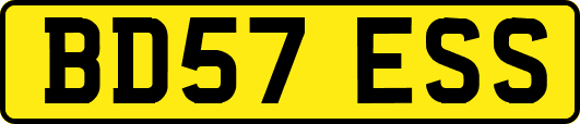 BD57ESS