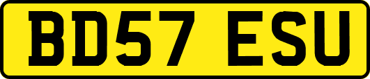 BD57ESU