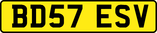BD57ESV