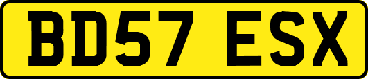 BD57ESX